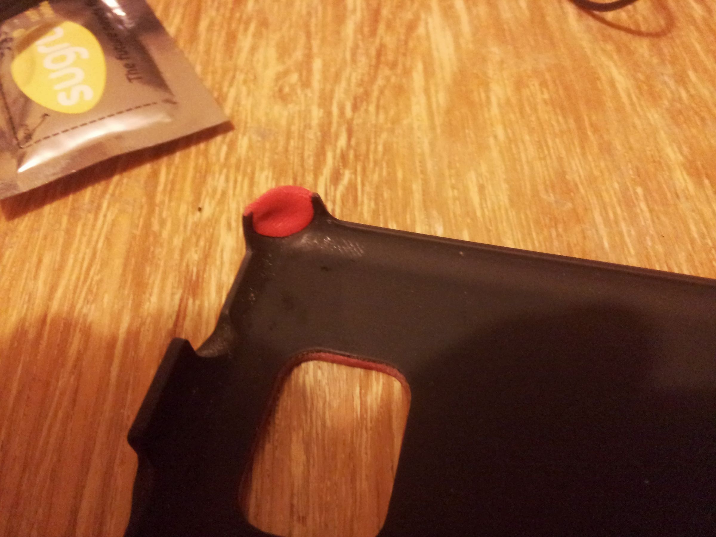 Sugru for Miscellaneous Use/design