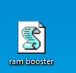 How to make a ram booster!!!
