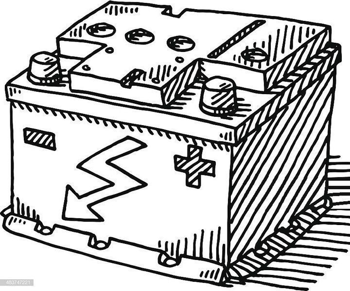 How to Remove Sulfatoin From Lead Acid Batteries.