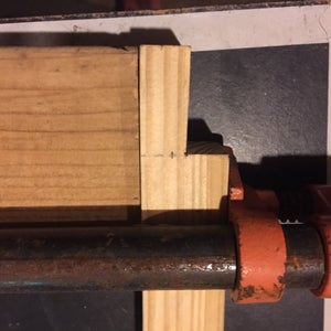 Step 3: Width Side