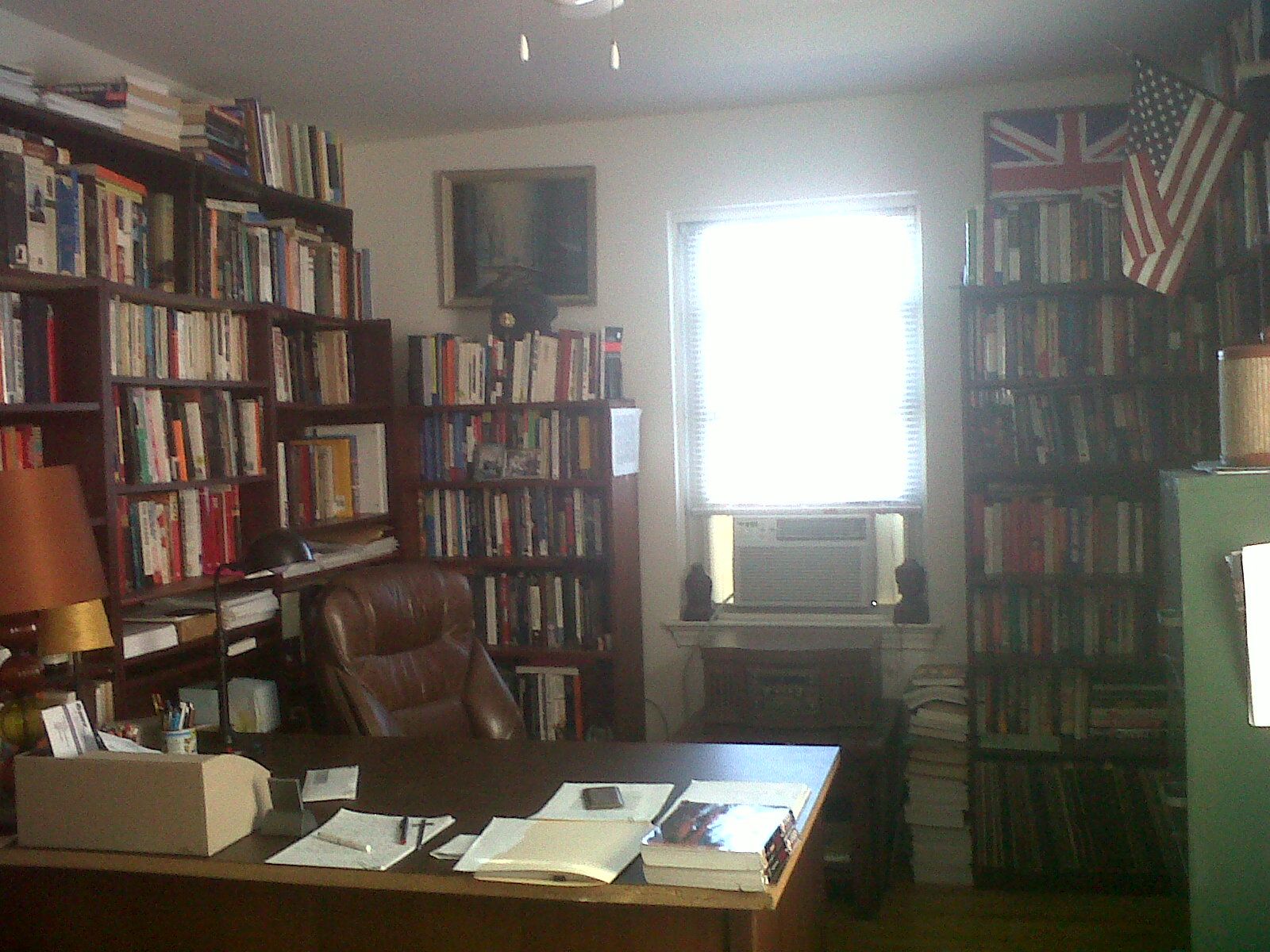 The Little Office That Could