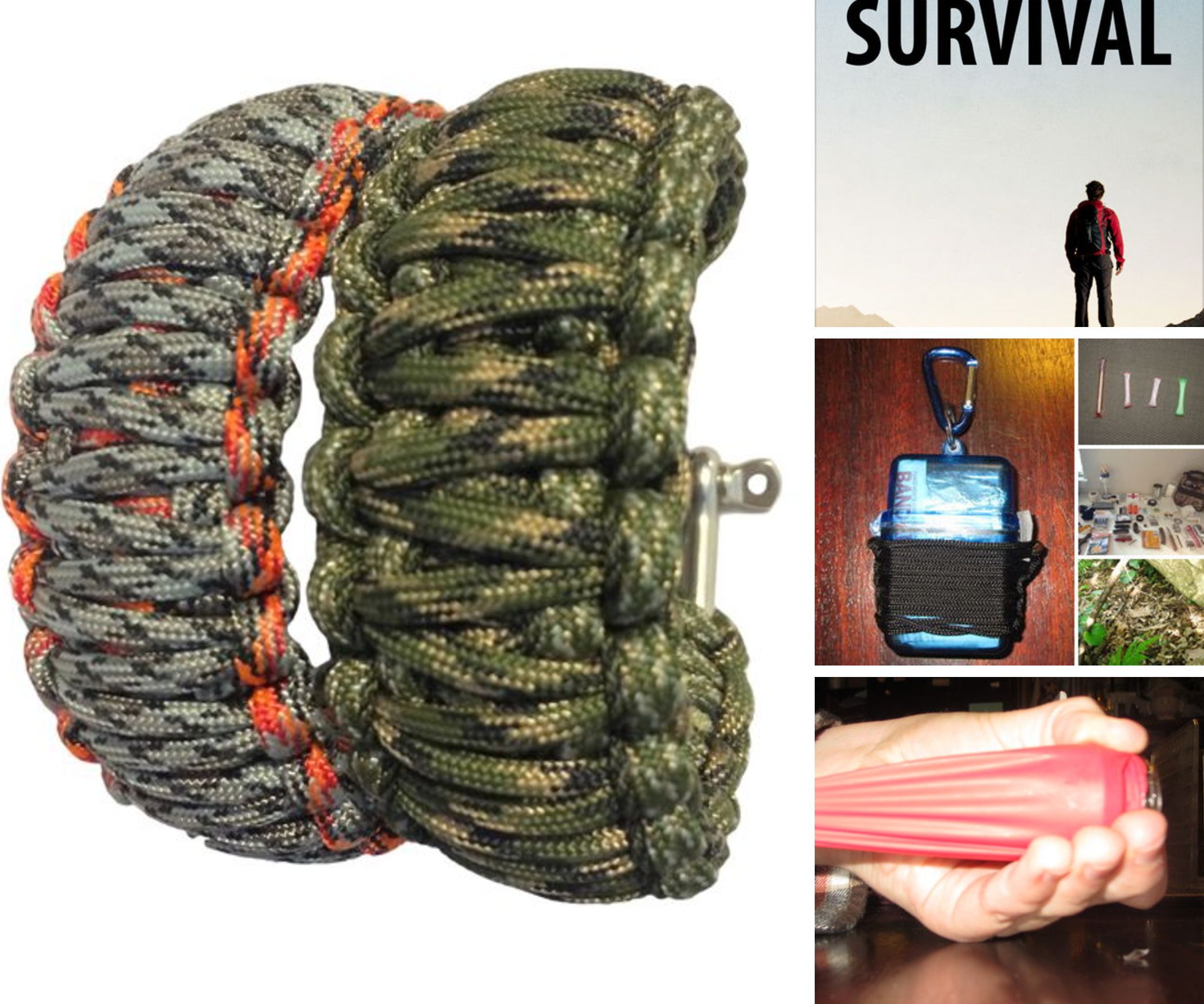 I Wanna Survive!