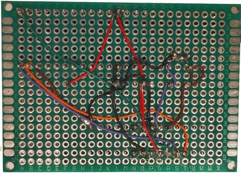 Compact ATMega 8 Programming Tool : 5 Steps - Instructables