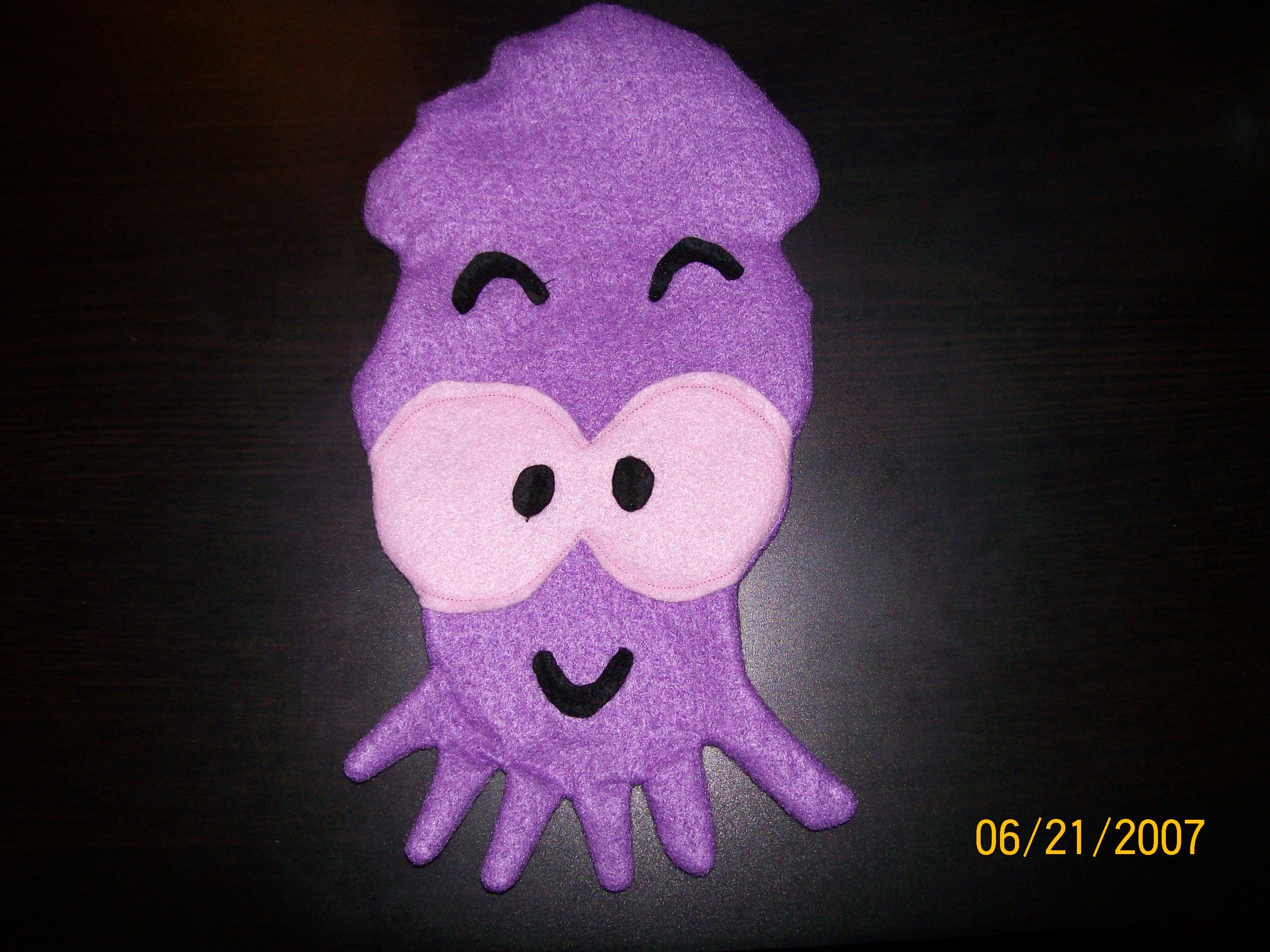 Cuddly Animal Heating Pad : 8 Steps (with Pictures) - Instructables