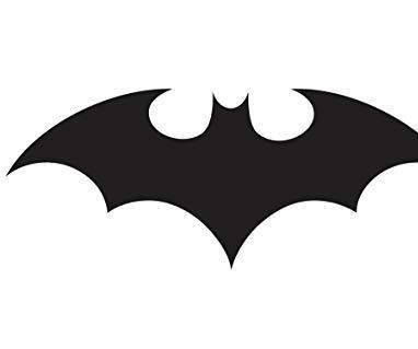 Making a Sticker Using a PaperCutter (I Made a Bat)
