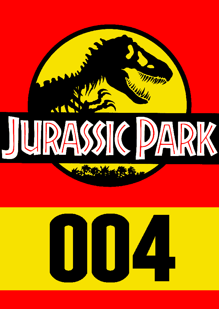 Jurassic Park Props : 6 Steps - Instructables jurassic-park-props-6-steps-instructables