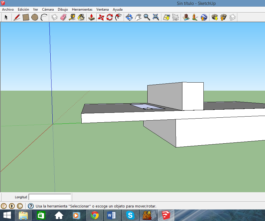 Angle Cutter Jig for Routers