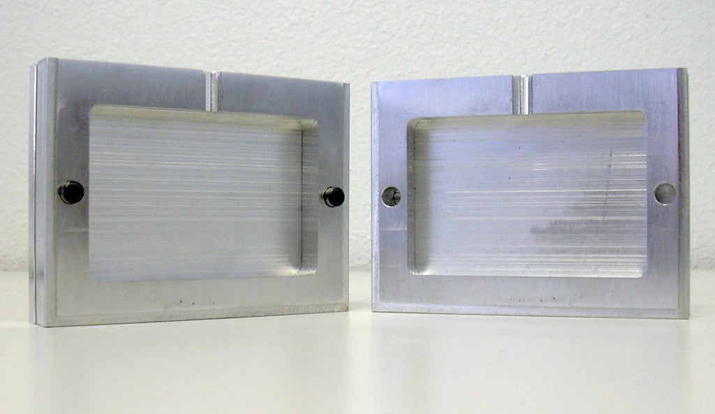 epoxy injection molding