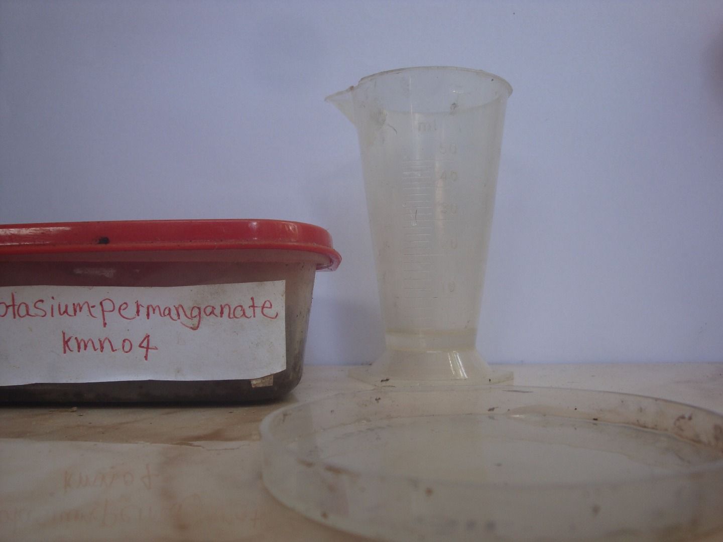 Make Hydrogen,Oxygen and Chlorine 6 Steps Instructables