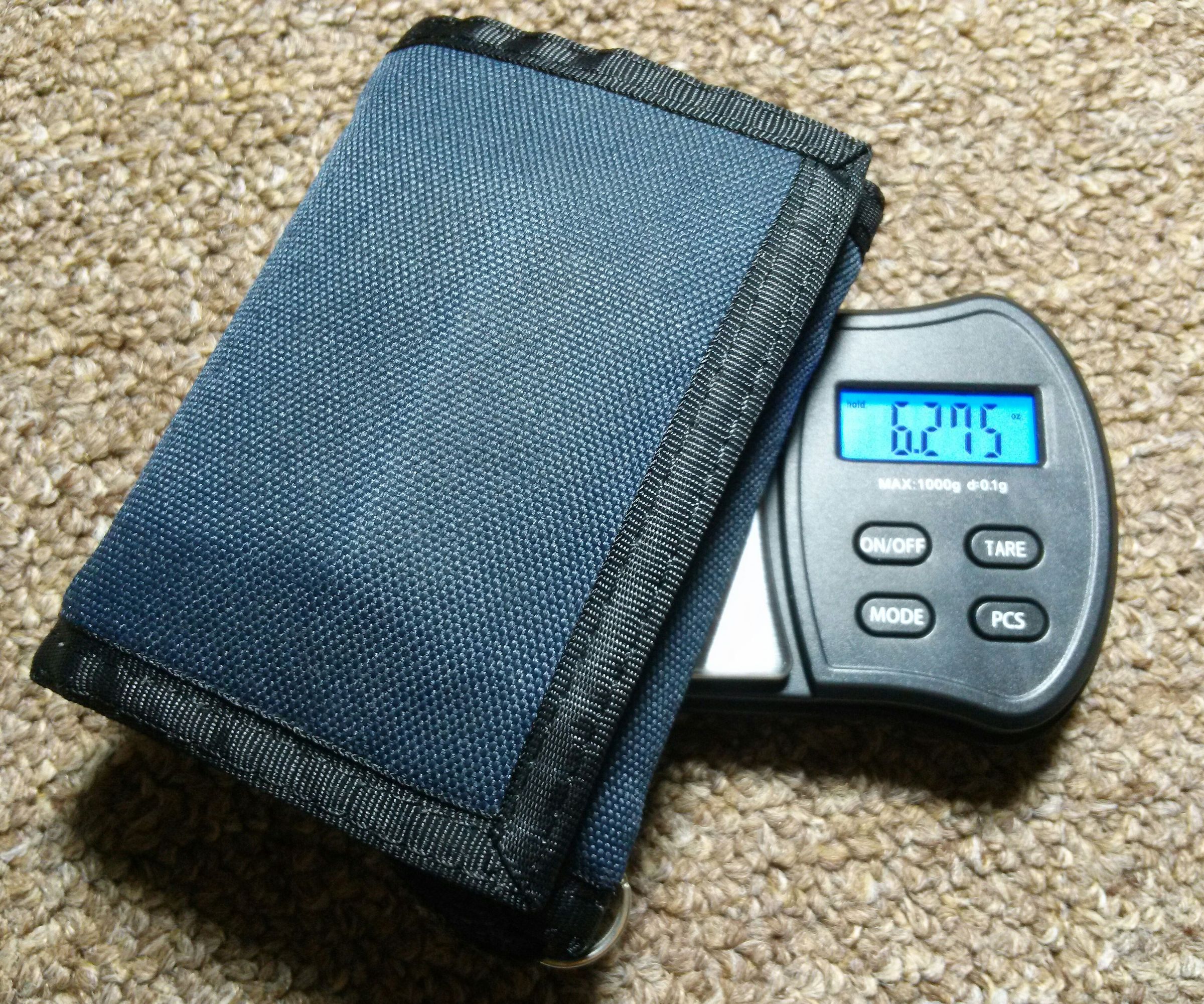 Urban EDC V2.0: This time it's personal!