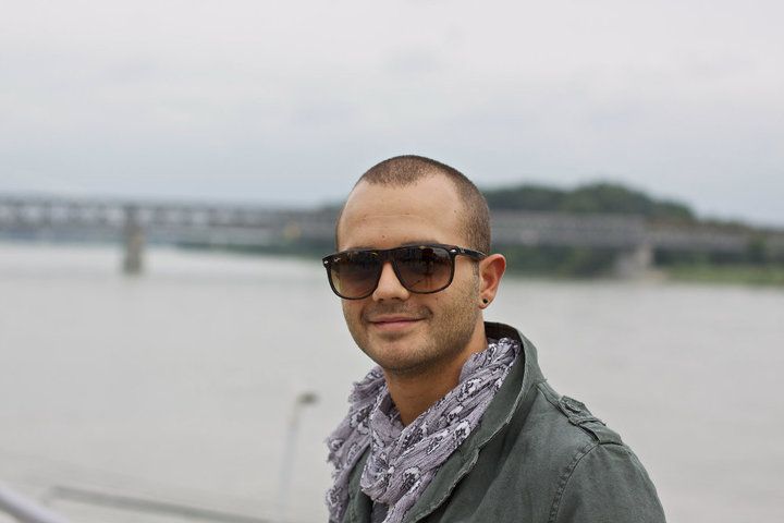 author