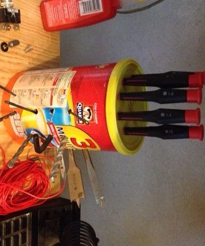 3min Healthy Tool Cylinder 