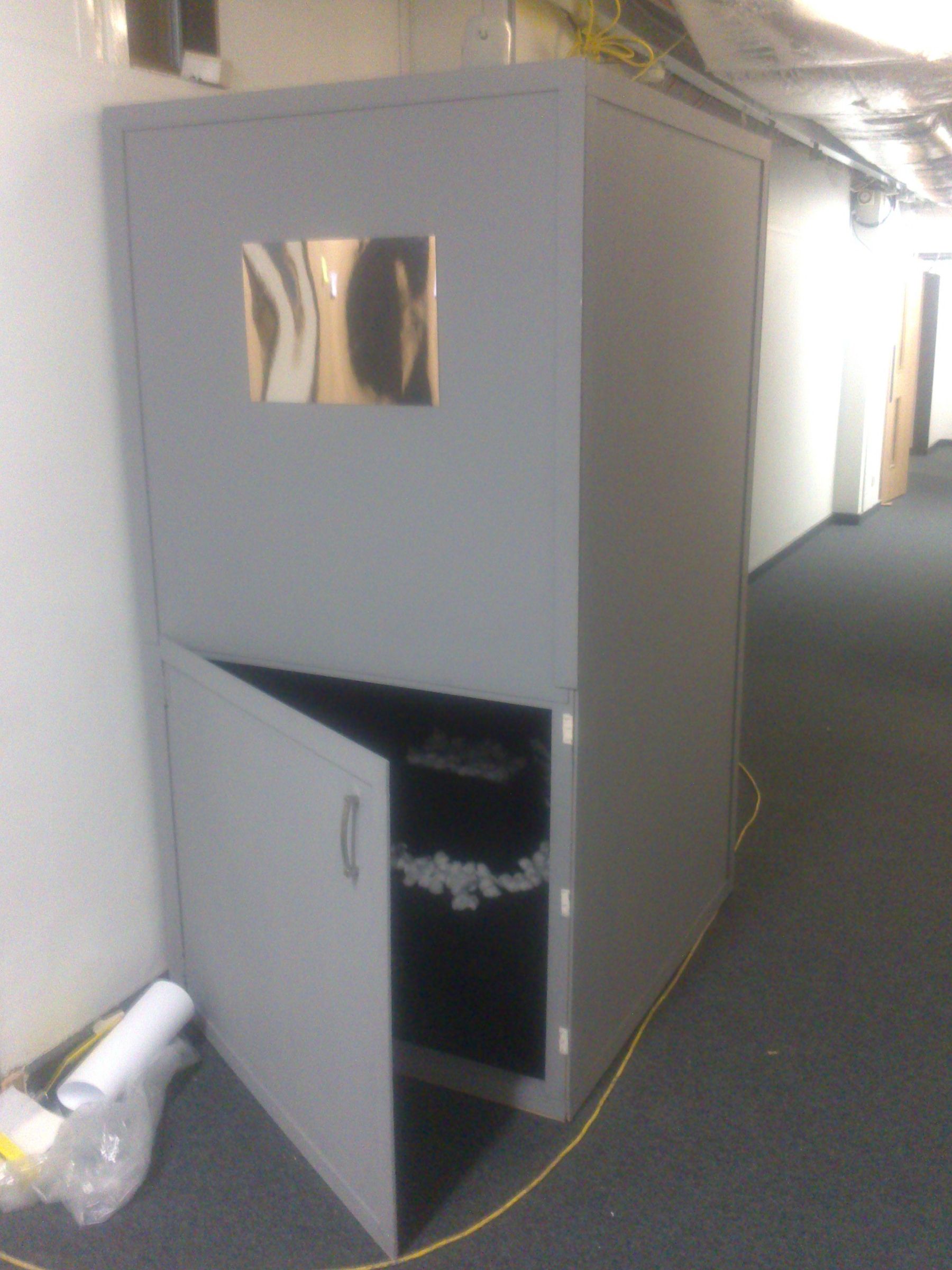 Coors Light Interactive Commercial Experience