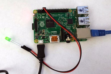 Getting Started With the Raspberry Pi 2 (LabVIEW) : 9 Steps - Instructables