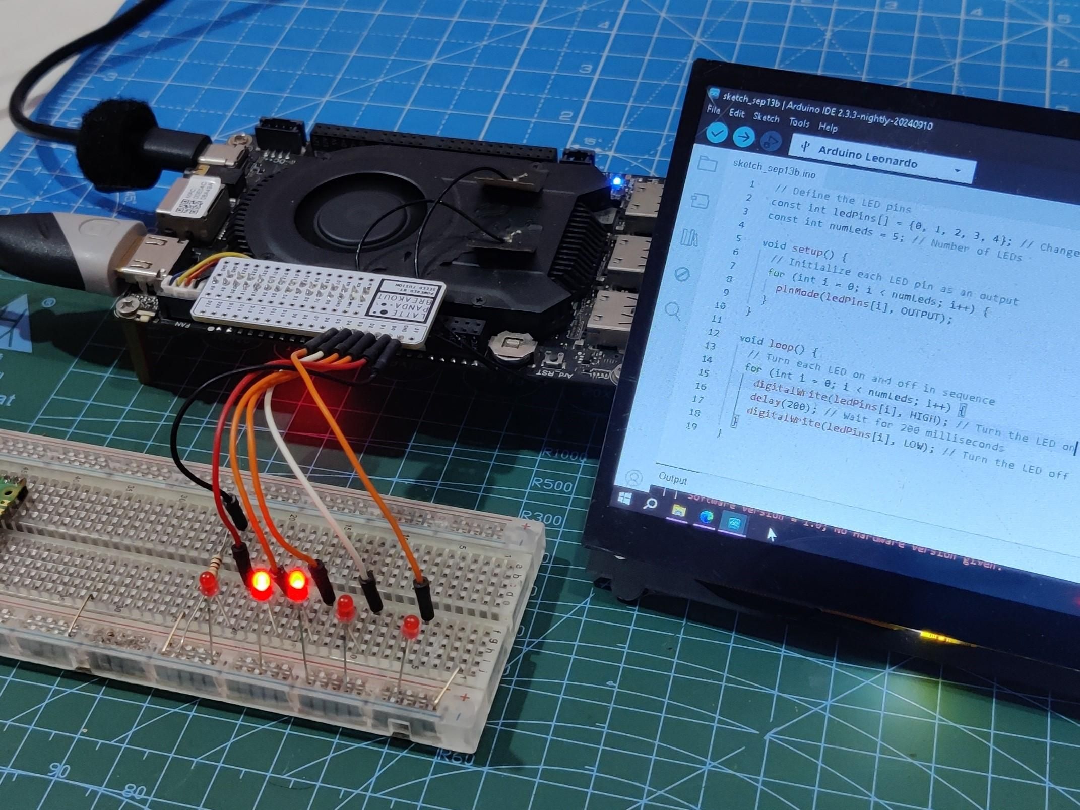 LattePanda Delta Breakout Board : 6 Steps - Instructables