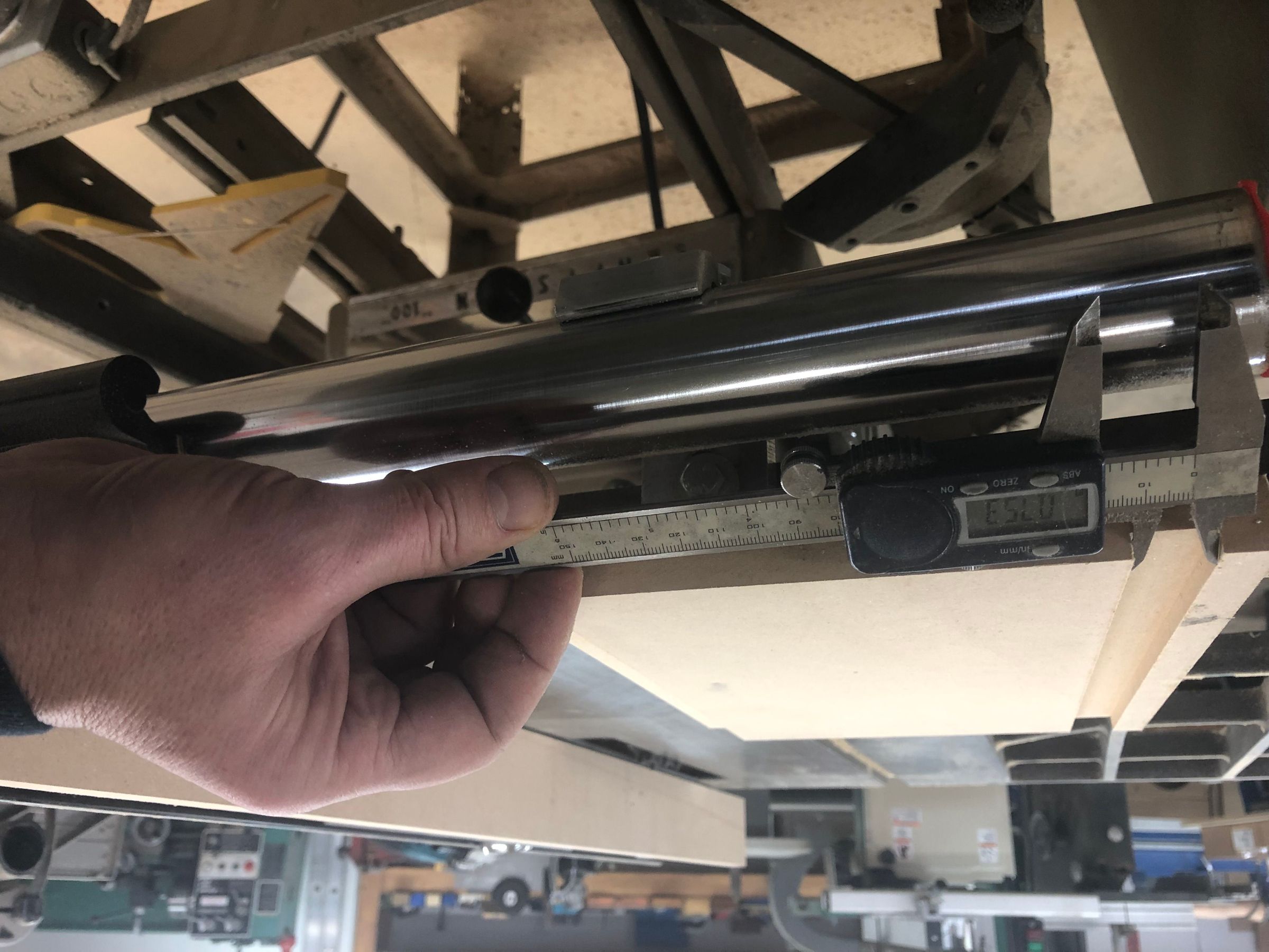 Easy MDF Wood Joints Speaker Enclosure Without Screws 5