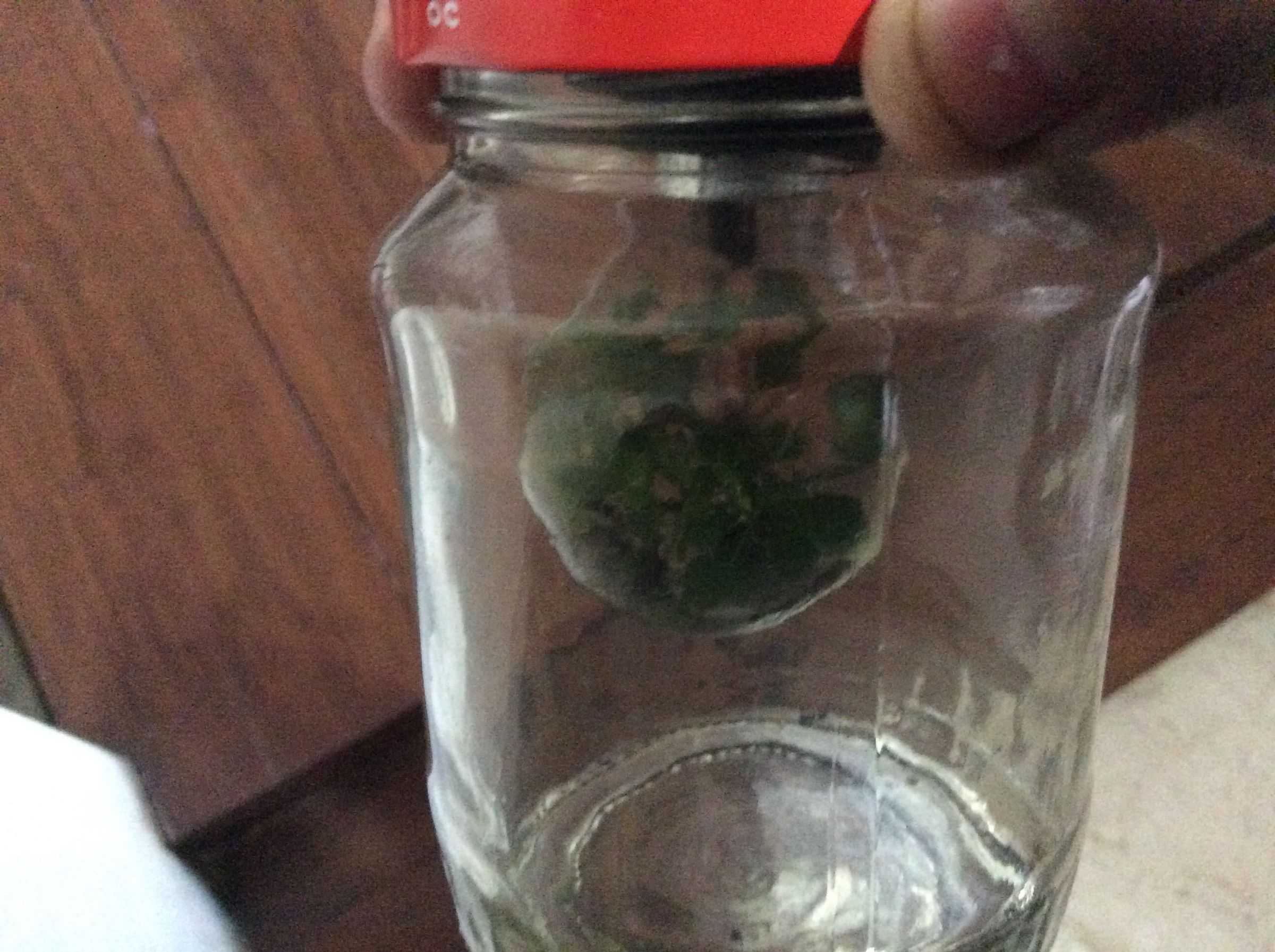 Easy Mason Jar Hacks 4 Steps Instructables