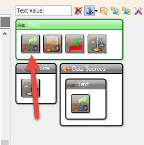 Add Components in Visuino