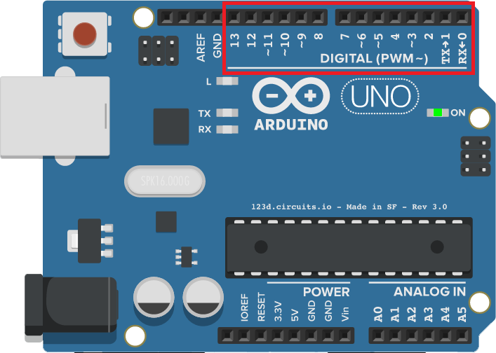 Arduino Tutorial - Digital Input - Button - Monitor Serial - Instructables