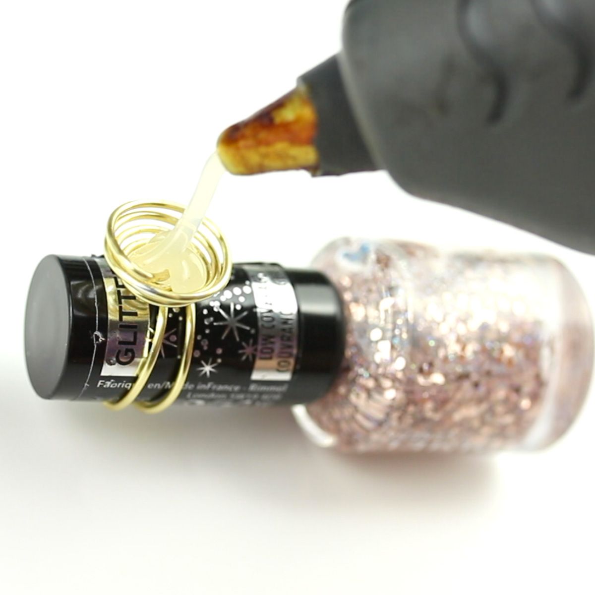 DIY Galaxy Ring | Easy Ring : 5 Steps (with Pictures) - Instructables