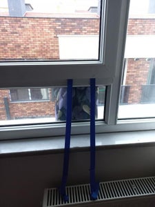  Put It Out of Window