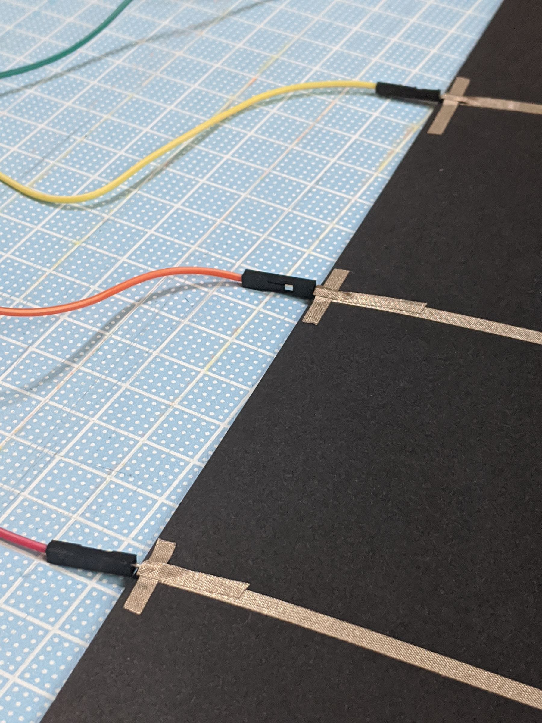 Mini Airport Runway: Starting With Arduino and LEDs : 9 Steps ...