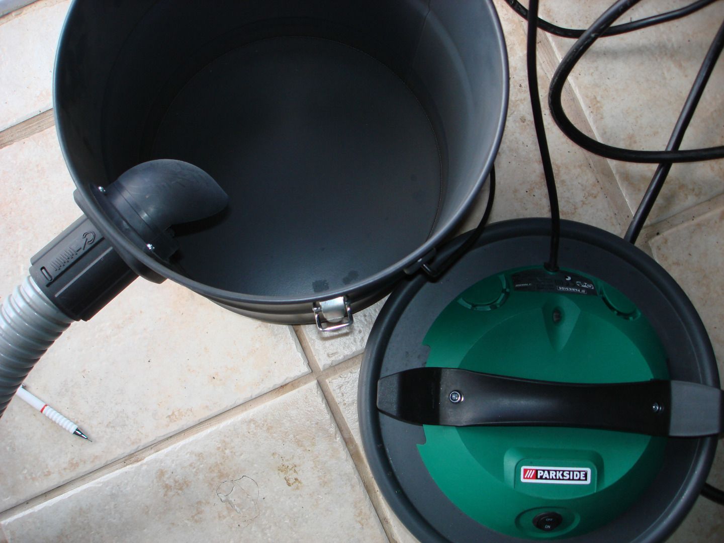 Water Filter for Fireplace Ash Vacuum Cleaner 7 Steps (with Pictures