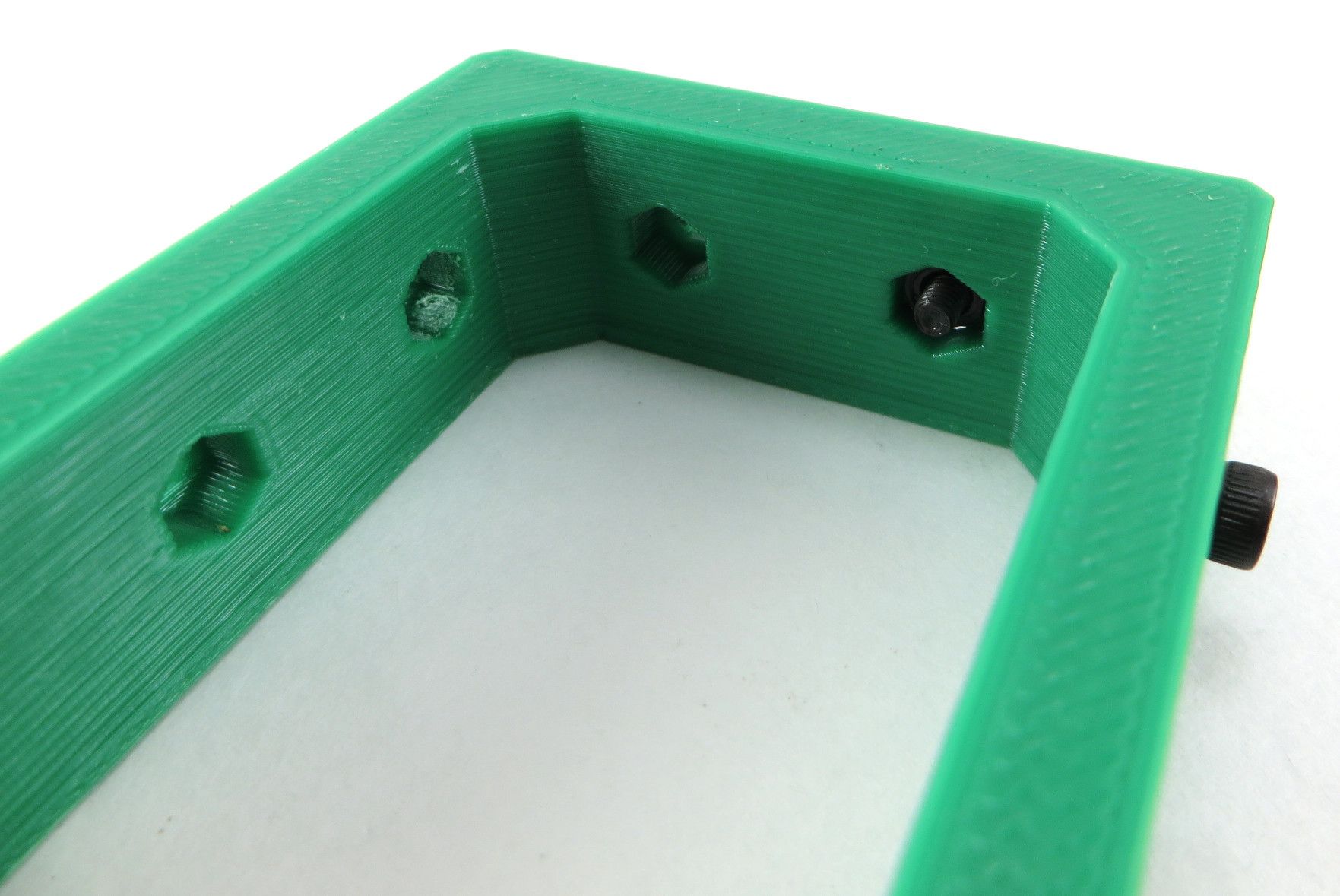Mount (nearly) Anything to (nearly) Any 3D Printer or CNC Router : 5 ...