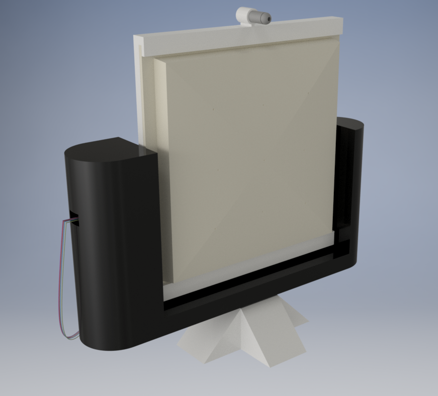 Laser Tracker