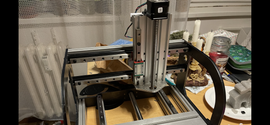 まるみDIY CNC3018 Pro - Full Metal Upgrade : 12 Steps - Instructables