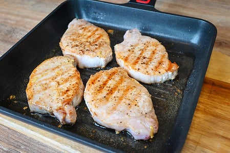 Start Cooking