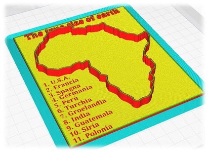 Let's Create a 3D Printed Model That Showcases the Experience