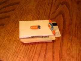 Super Thin Tyvek Card Sleeve Wallet! : 7 Steps - Instructables Super Thin Tyvek Card Sleeve Wallet! : 7 Steps - Instructables