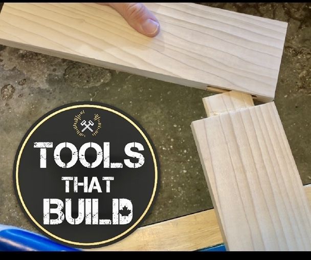 How To: Make a Mortise & Tenon Joint on a Router Table