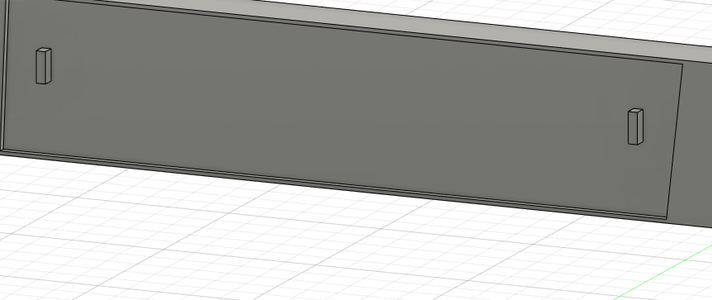 Finishing Details for the Base. B (Optional)
