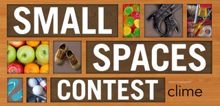 Small Spaces Contest