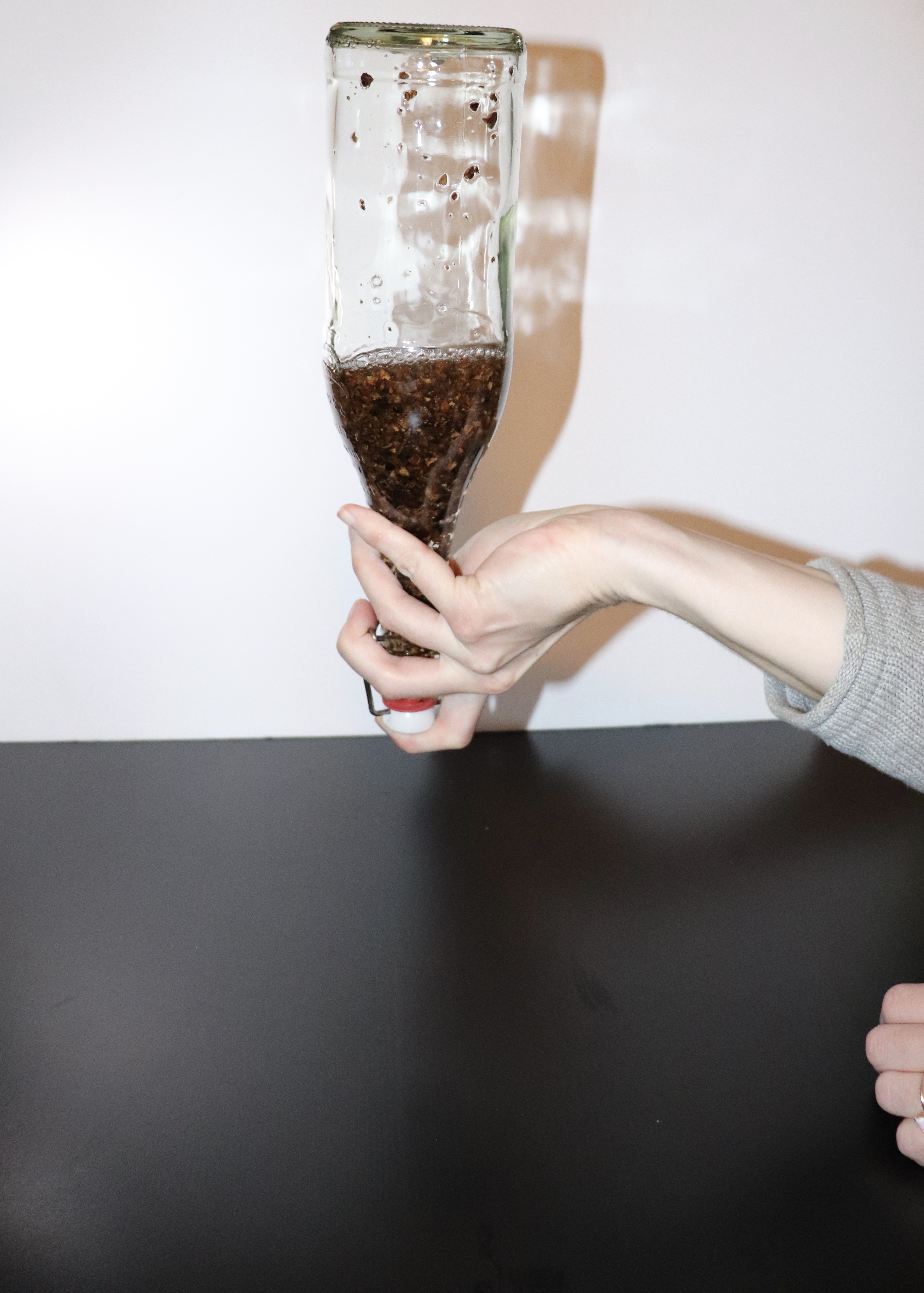 DIY Pimento Dram (AKA Allspice Liqueur) 7 Steps Instructables