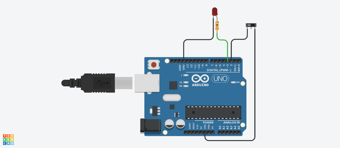 How to Interface Reed Switch With Arduino : 6 Steps - Instructables