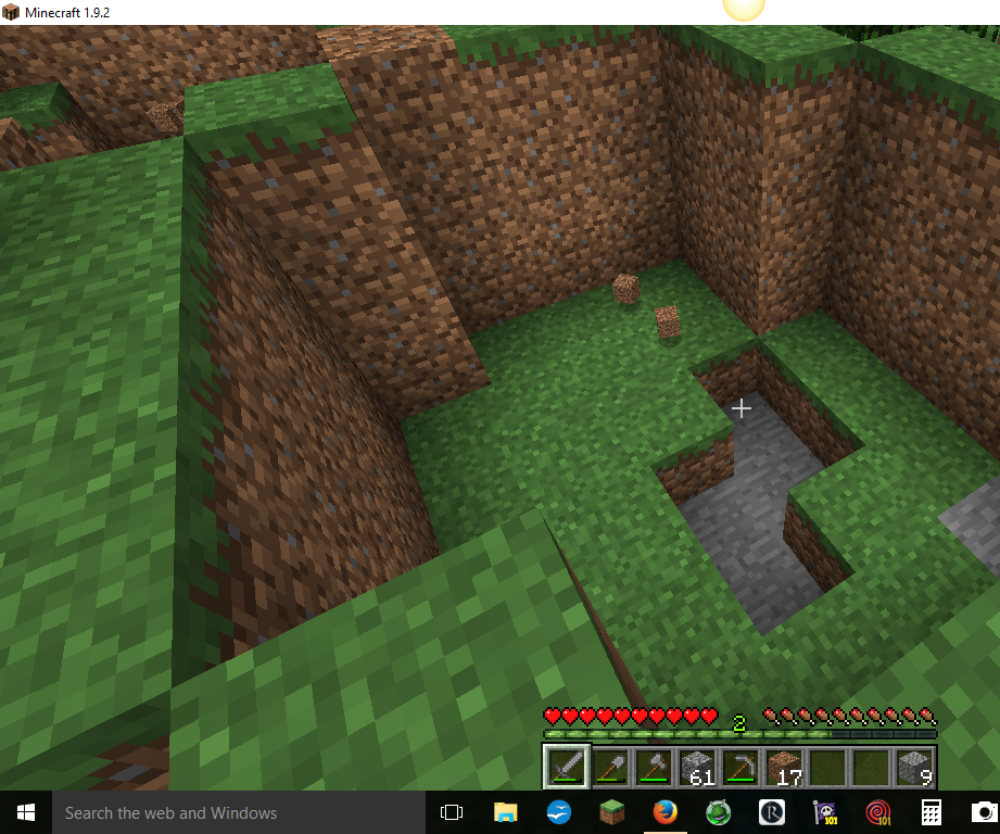 Monster Traps Minecraft