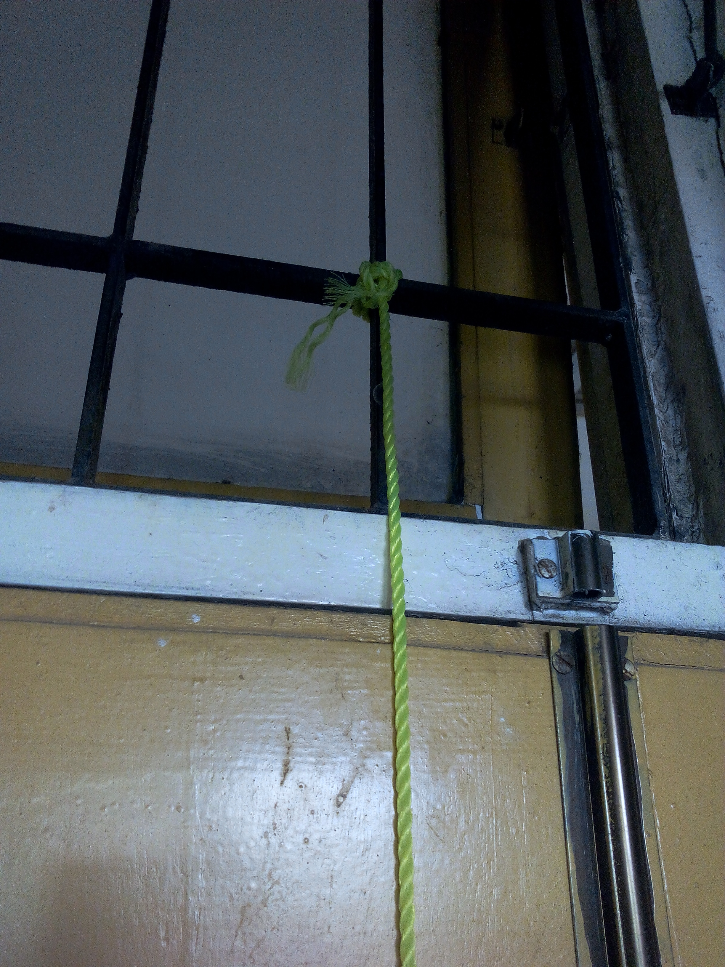 Automatic Door Closing Mechanism (with Pictures) Instructables