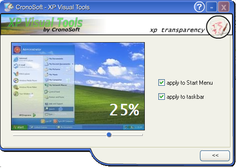 Custom Windows UI : 3 Steps - Instructables