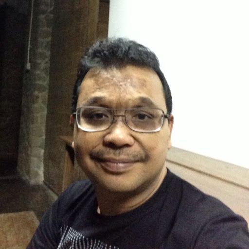 author