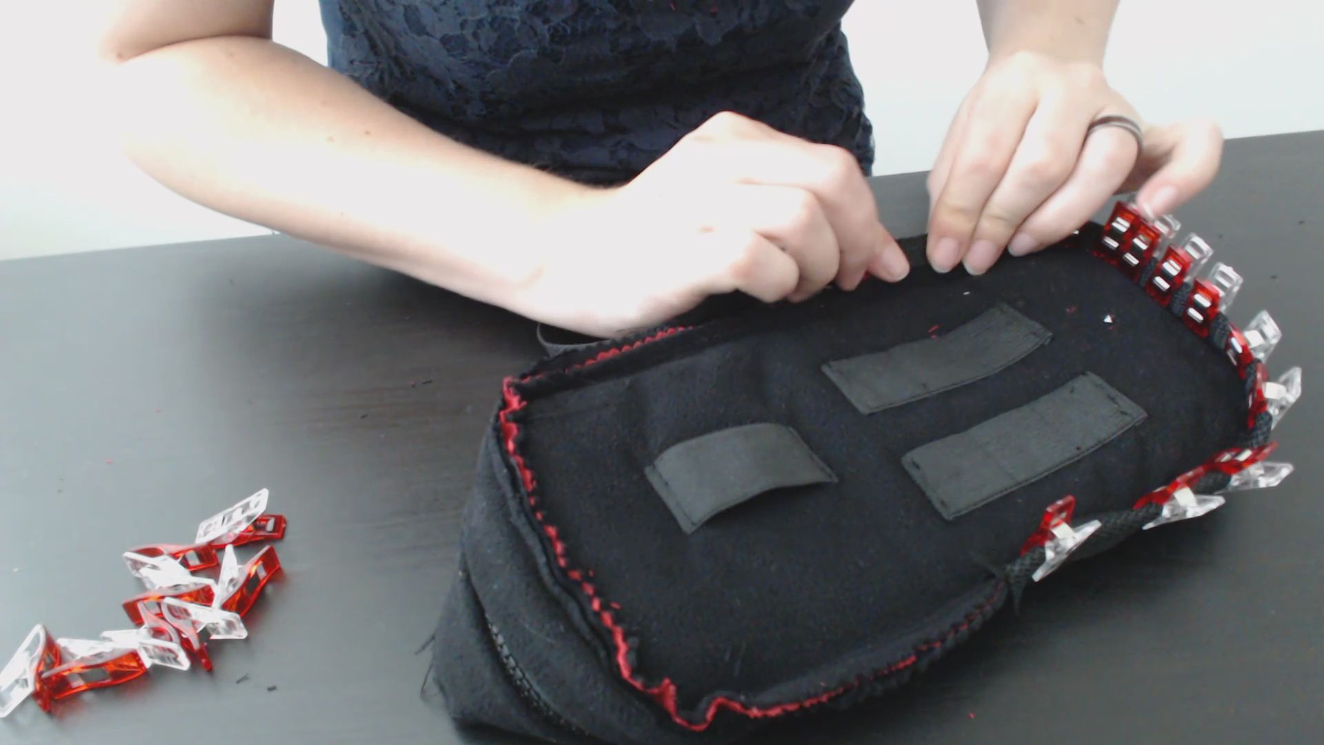 Nintendo Switch Carrying Case : 6 Steps (with Pictures) - Instructables