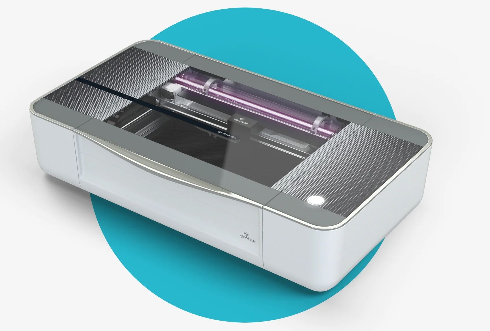 How to Use a Glowforge Laser