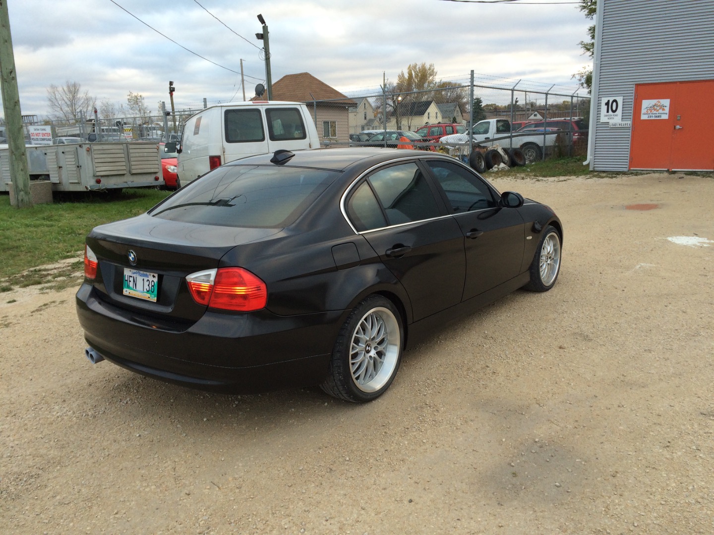 Paint Your Car With Rustoleum 9 Steps (with Pictures) Instructables