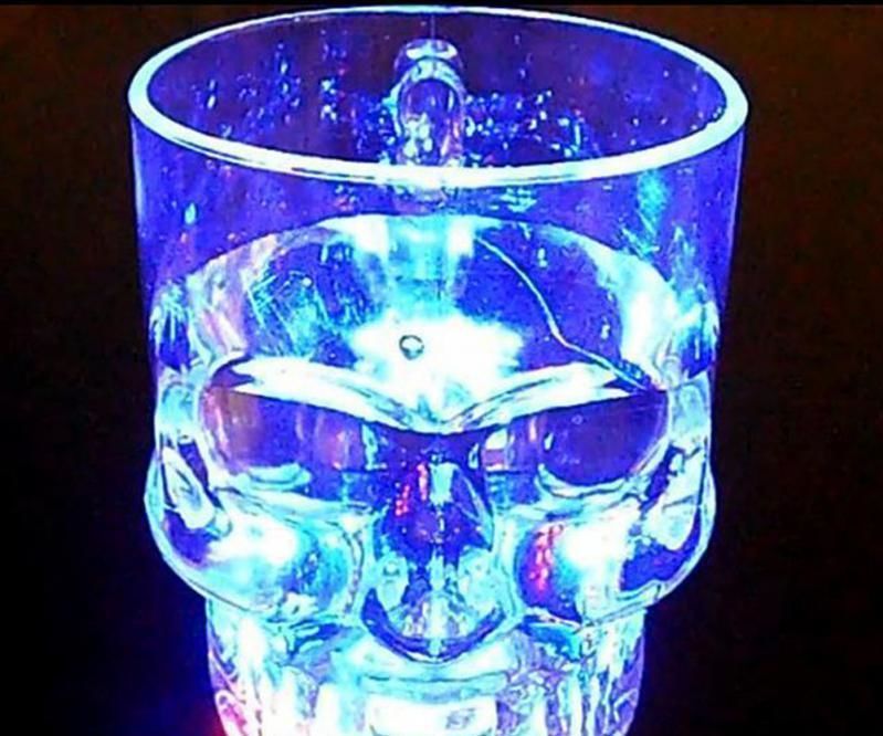 Affordable and Fun Halloween Project