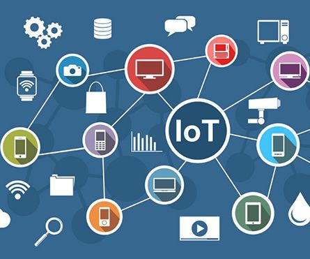 Trabalho IOT