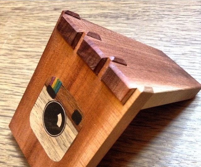 Creating Decorative Inlay