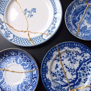 DIY Kintsugi : Japanese Repair (with Pictures) - Instructables