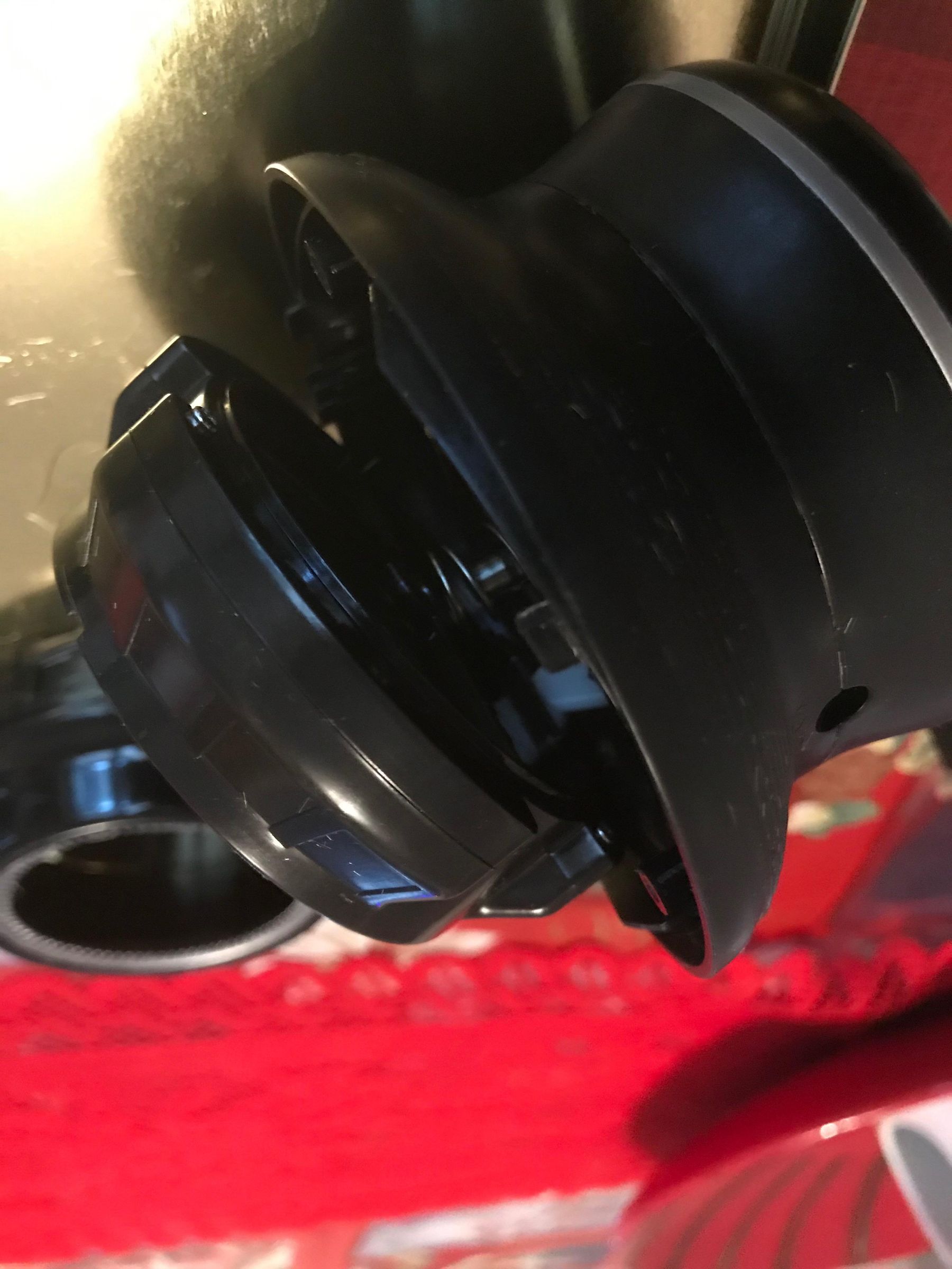 Babyliss / Conair Easycut Rotary Trimmer Battery Replacement 5 Steps